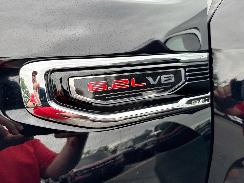 Used 2019 GMC Sierra 1500 Denali w/ Denali Ultimate Package AWD/4WD image 27