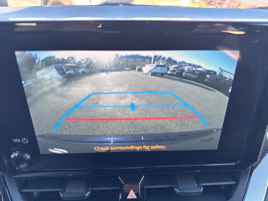 Used 2018 Toyota Corolla SE FWD image 10