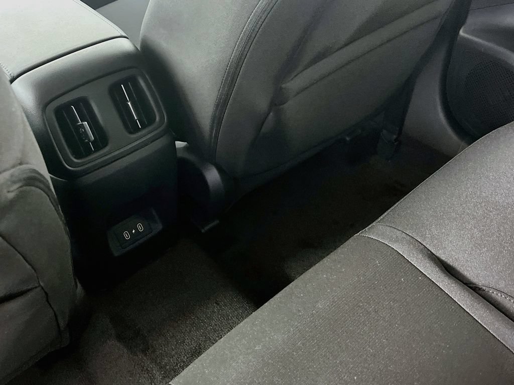 New 2026 Hyundai Tucson Blue SE AWD/4WD image 21
