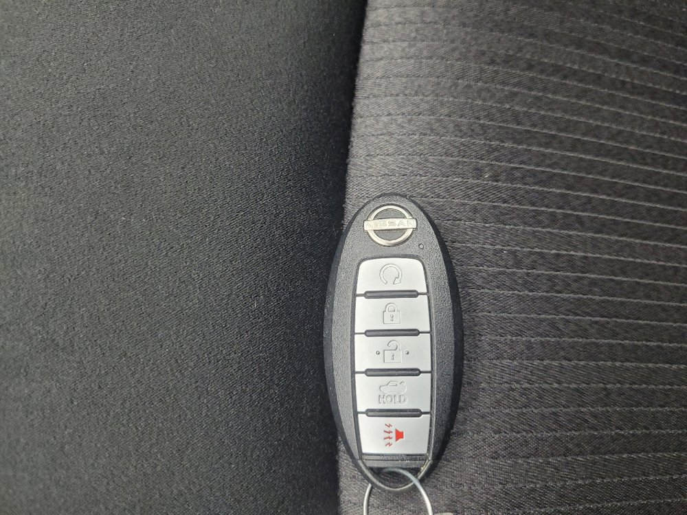 Used 2023 Nissan Altima 2.5 SV image 32