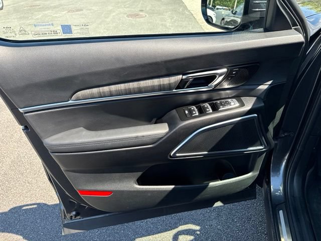 Used 2024 Kia Telluride SX Prestige AWD/4WD image 19