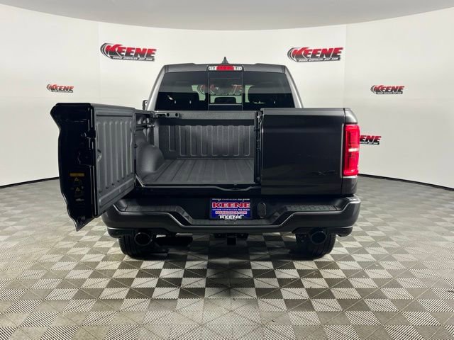 New 2026 RAM 1500 Limited image 8