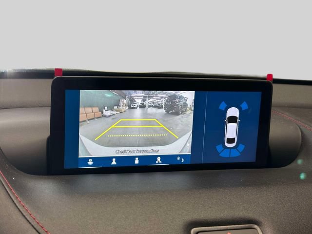 Certified 2023 Acura TLX SH-AWD w/ A-SPEC Pkg image 28
