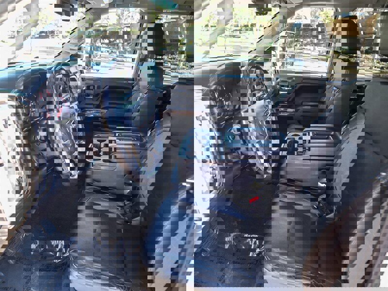 Used 2015 GMC Sierra 3500 SLT w/ Duramax Plus Package image 26