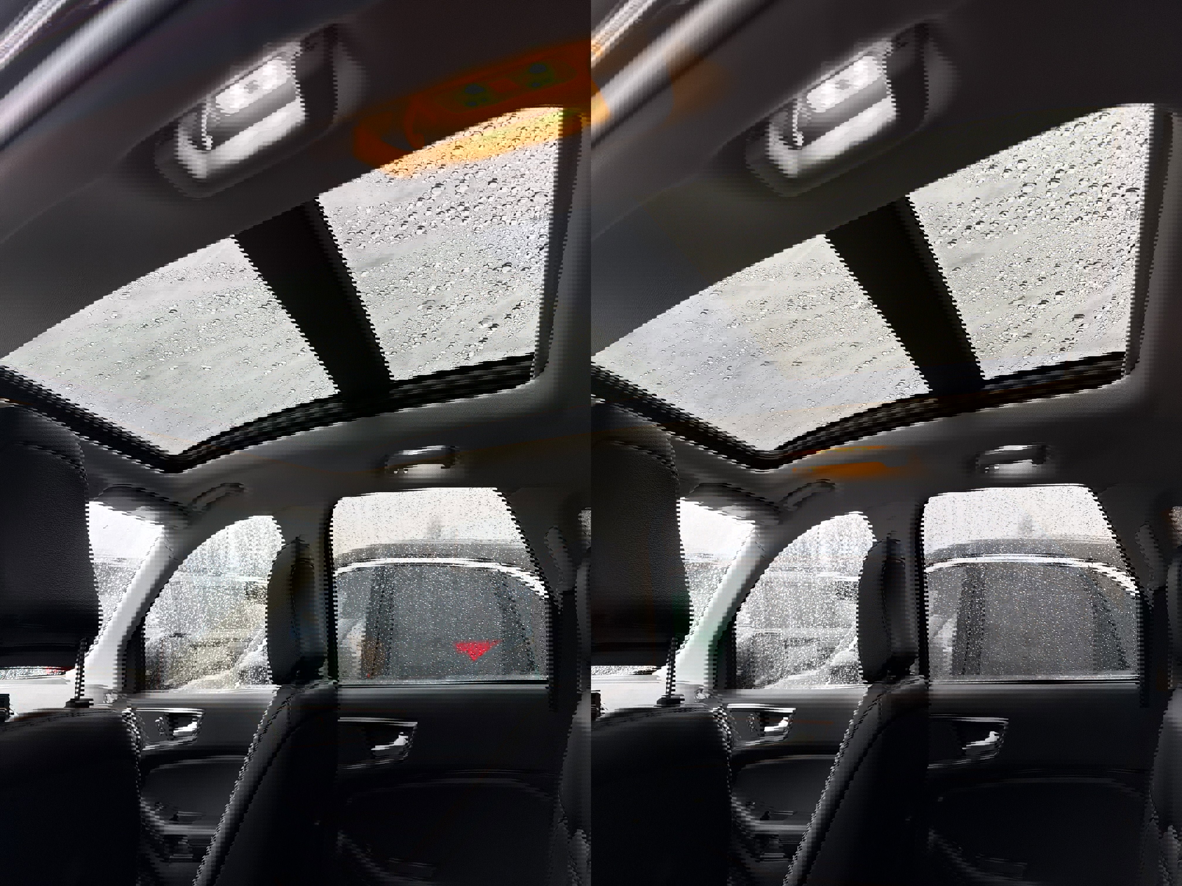 Used 2024 Ford Edge SEL w/ Convenience Package image 24