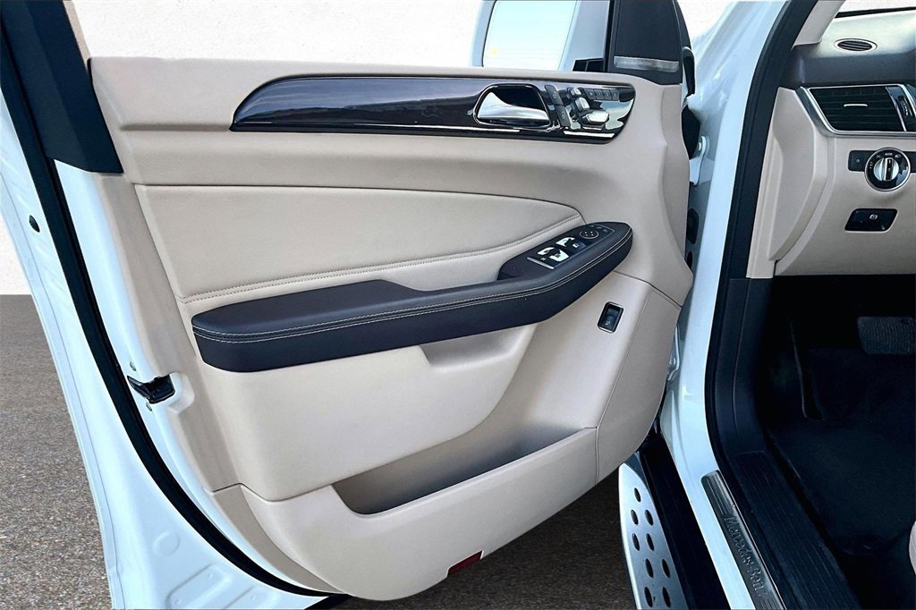 Used 2016 Mercedes-Benz GLE 350 GLE 350 image 19