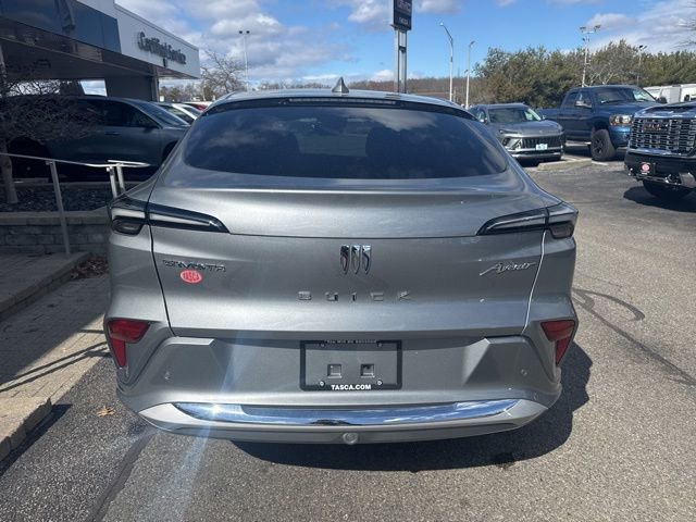 Used 2024 Buick Envista Avenir image 6