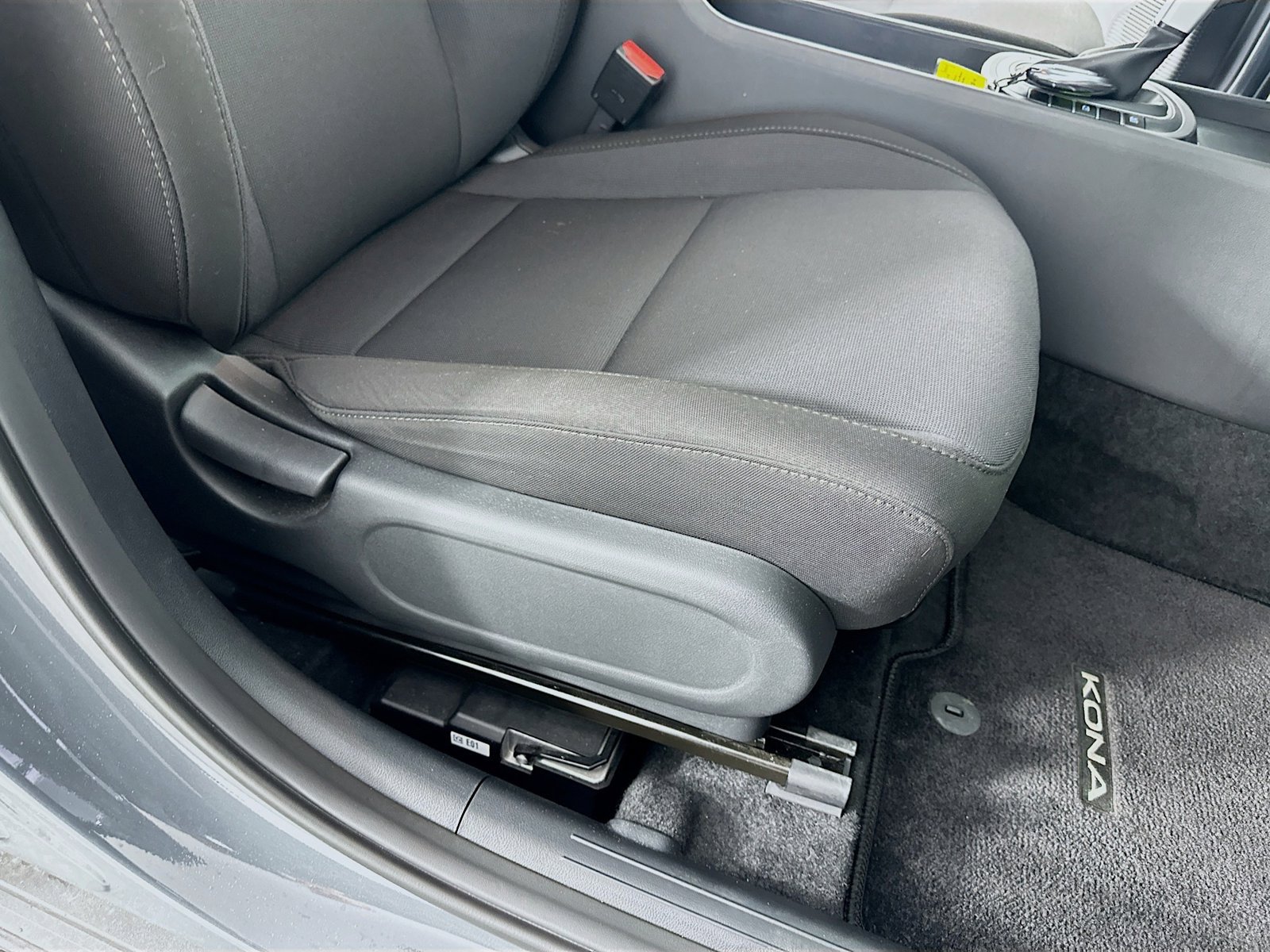 Certified 2026 Hyundai Kona SE AWD/4WD image 29