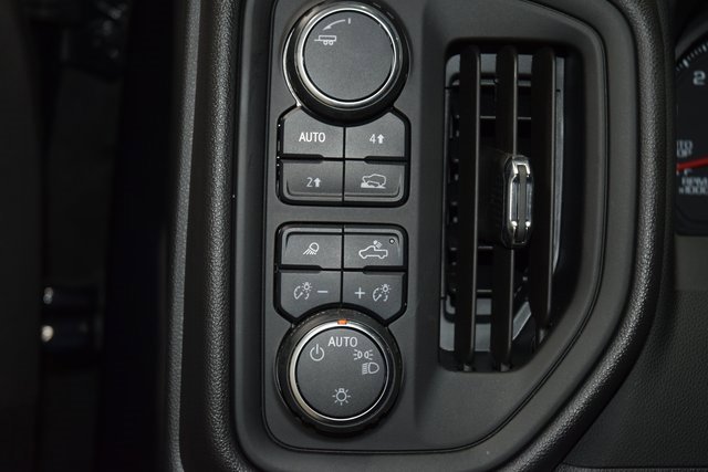 Used 2024 Chevrolet Silverado 1500 W/T w/ WT Value Package image 33