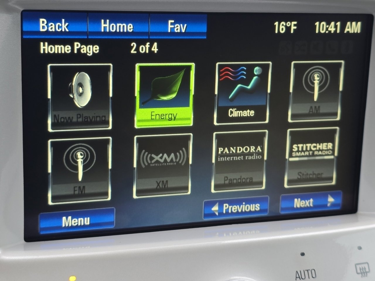 Used 2013 Chevrolet Volt image 4