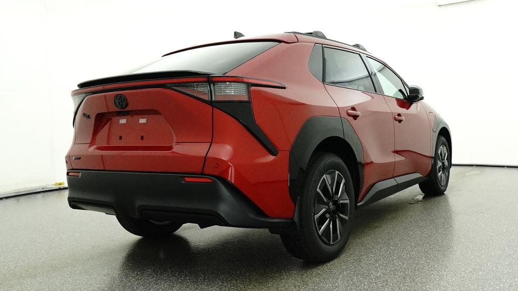 New 2026 Toyota bZ FWD image 55