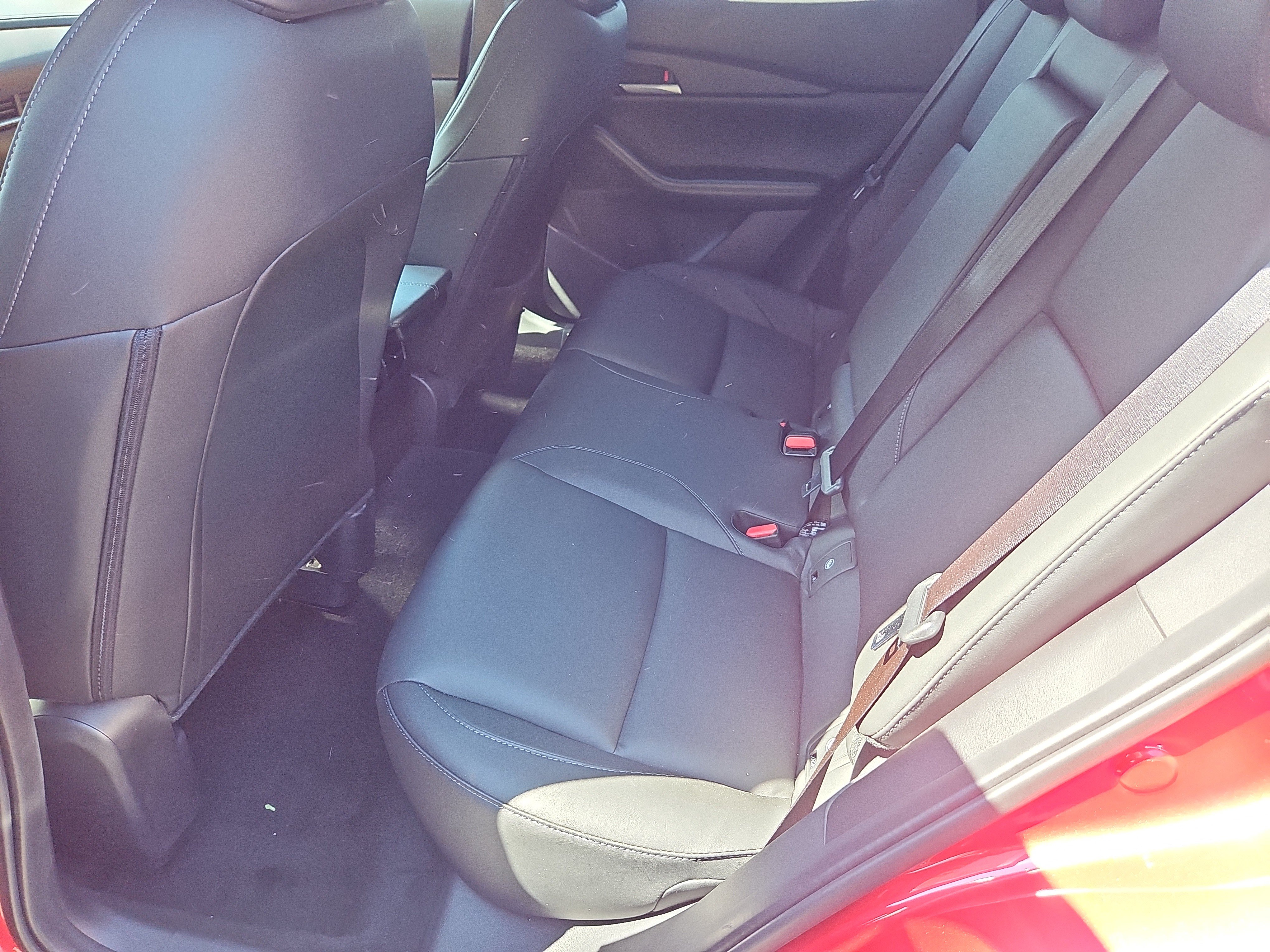 New 2026 MAZDA CX-30 AWD 2.5 S w/ Select Sport Pkg image 18