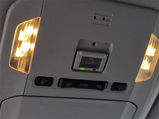 Used 2021 Toyota Highlander LE image 13