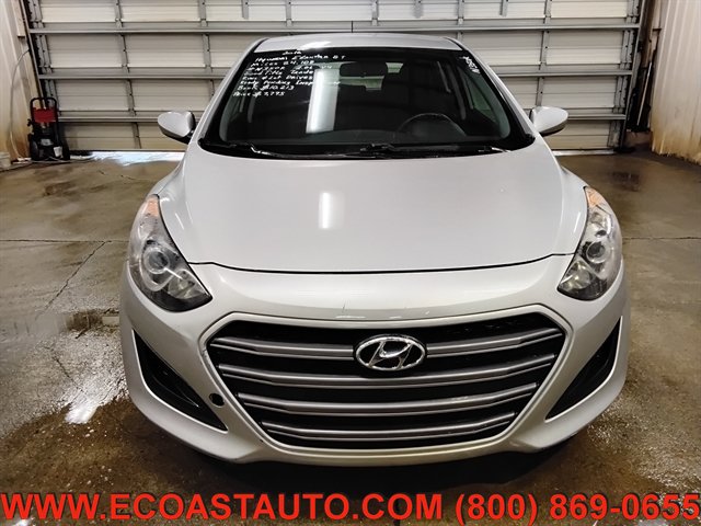 Used 2016 Hyundai Elantra GT FWD image 7
