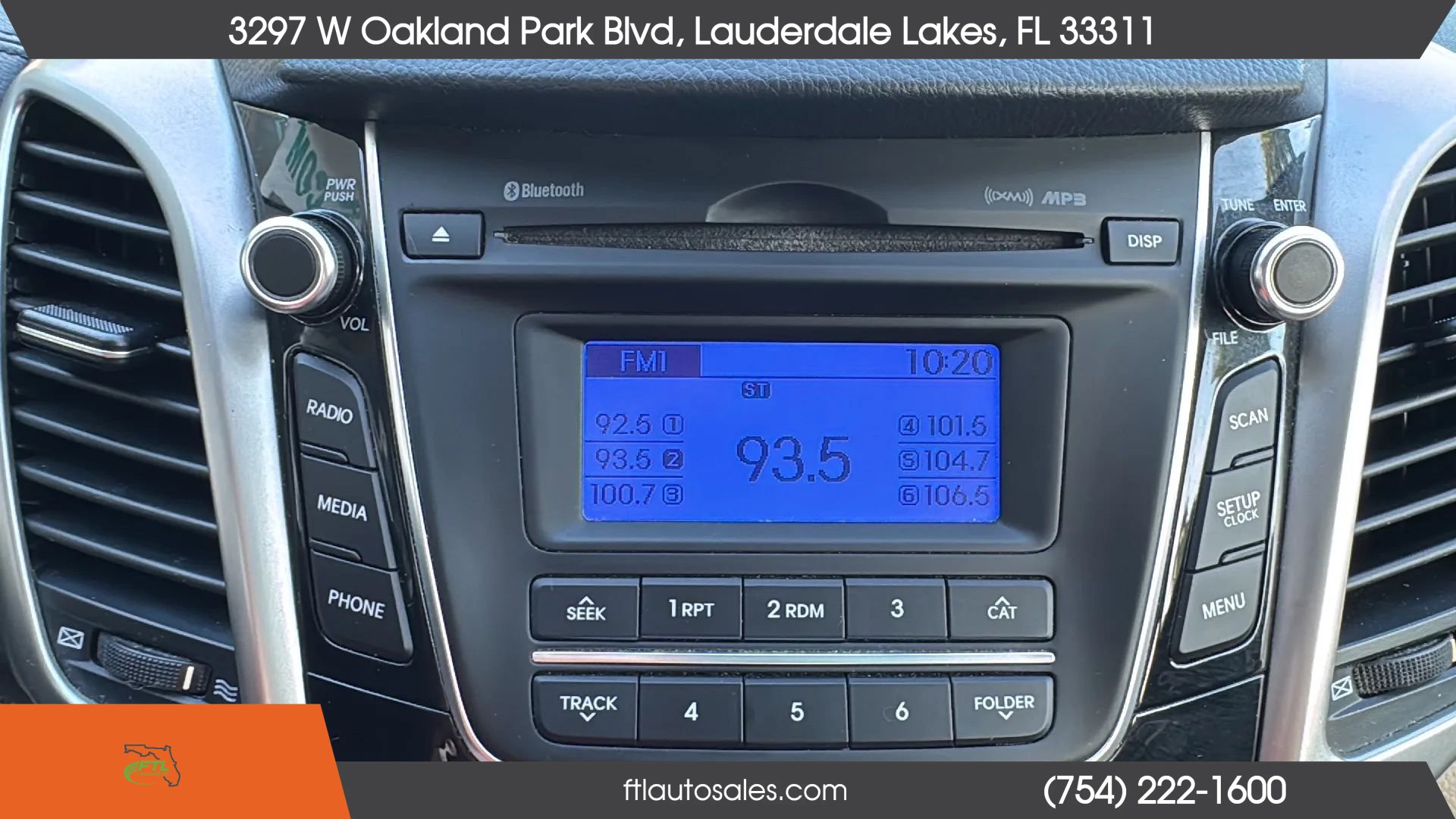 Used 2014 Hyundai Elantra GT w/ Option Group 02 FWD image 50
