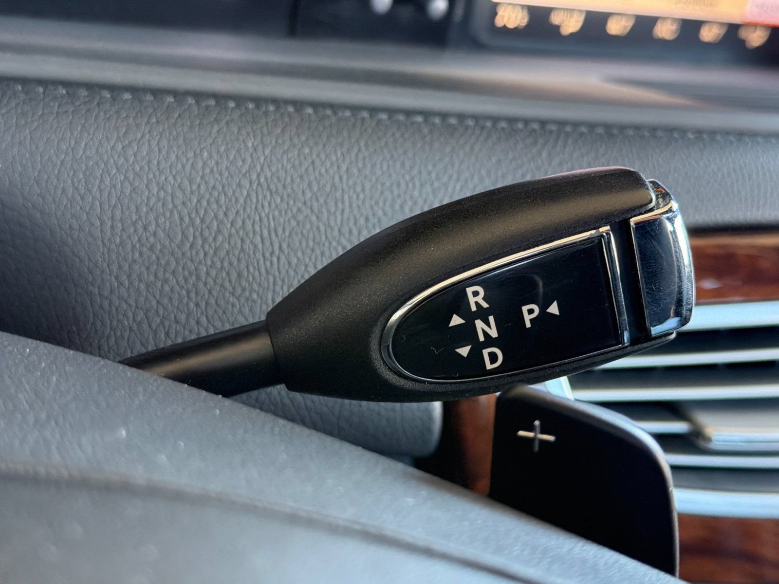 Used 2013 Mercedes-Benz CL 550 4MATIC image 21