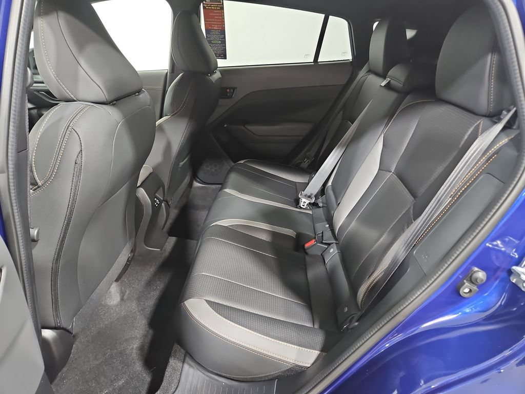 New 2026 Subaru Crosstrek 2.5i Wilderness w/ Crosstrek Mirror Package AWD/4WD image 24