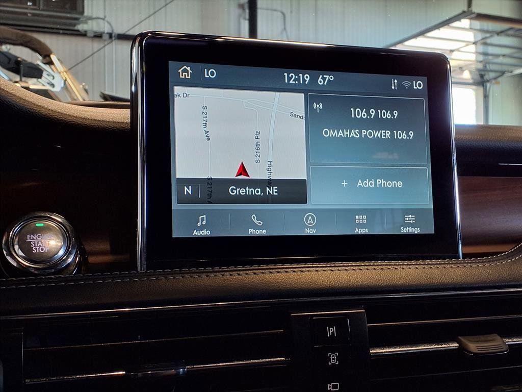 Used 2022 Lincoln Corsair Reserve w/ Sport Package image 20