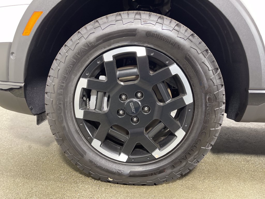 New 2026 Hyundai Palisade XRT Pro AWD/4WD image 11