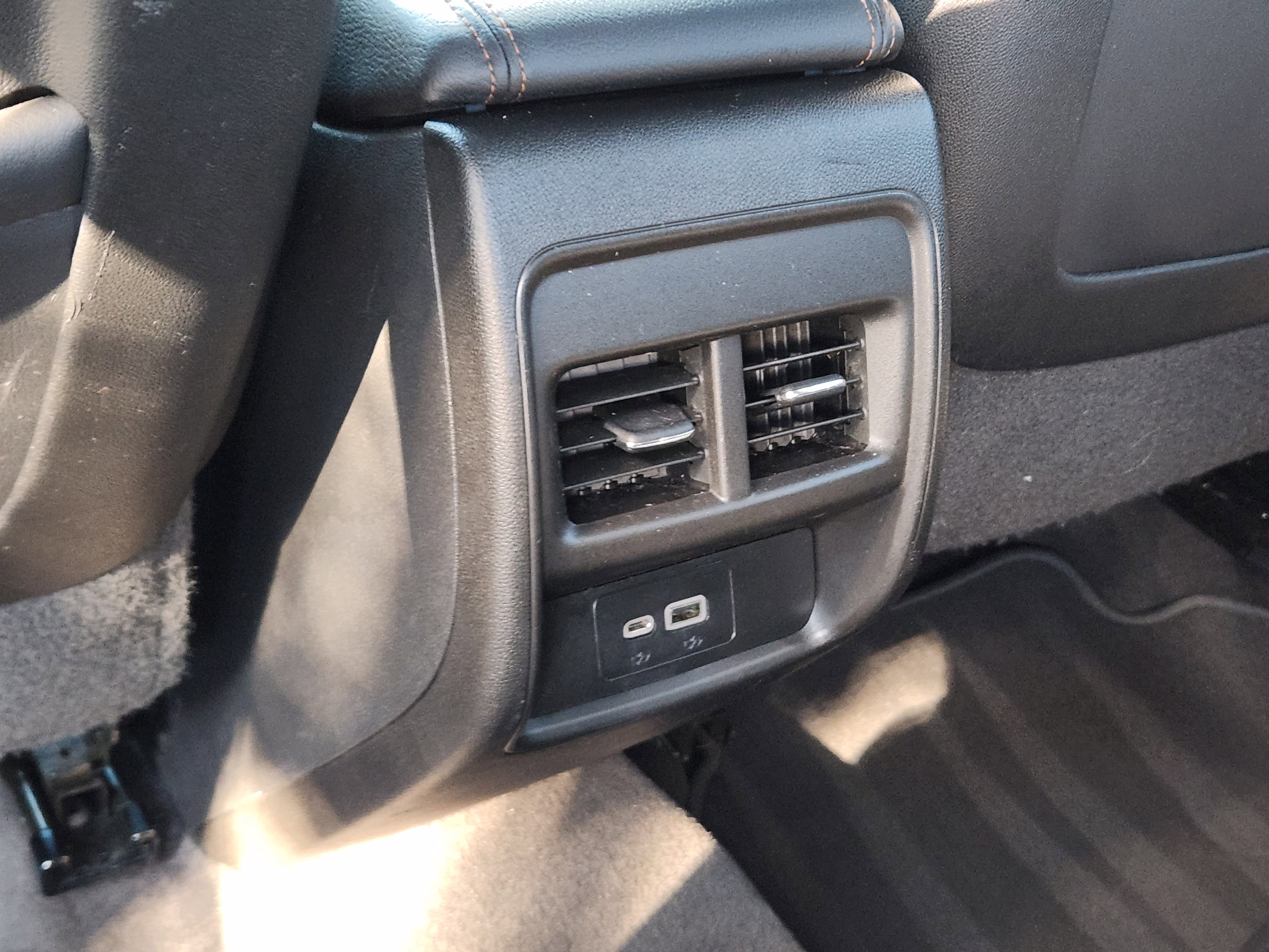 Used 2020 Cadillac XT4 Sport w/ Driver Awareness Package image 37