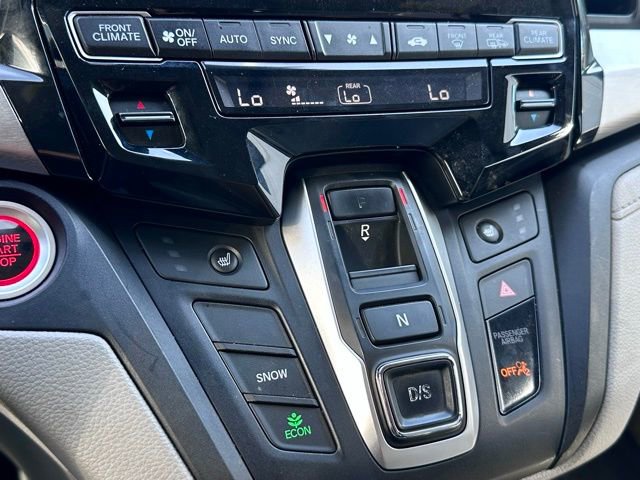 Used 2018 Honda Odyssey EX-L image 10