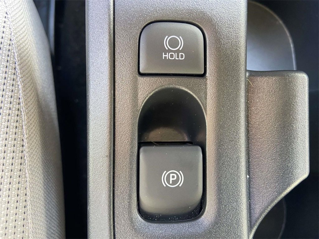 Used 2025 Toyota Corolla LE image 25