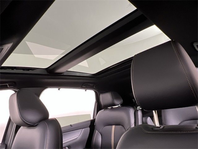 New 2026 MAZDA CX-90 3.3 Turbo w/ Premium Plus Pkg image 14