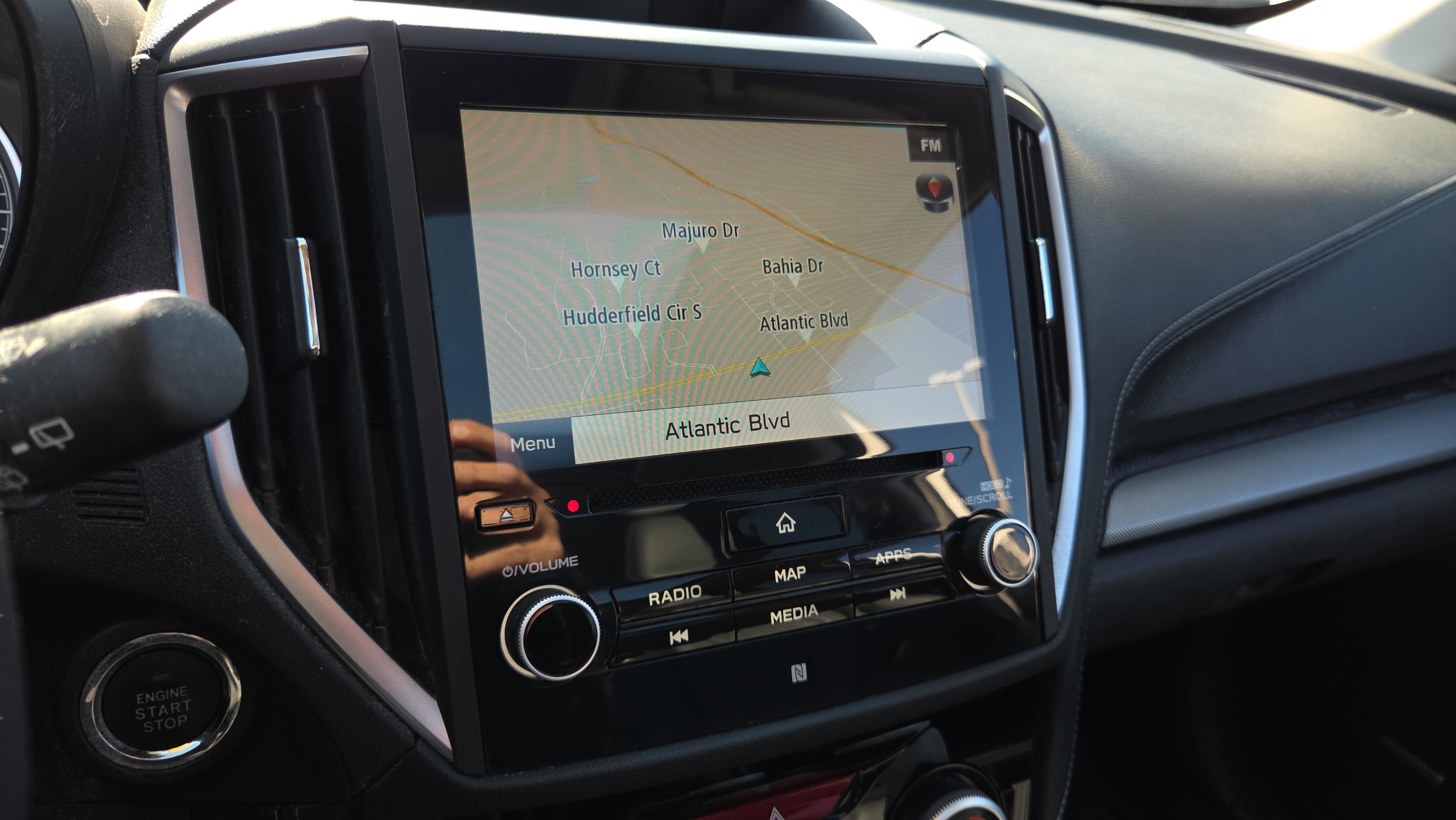 Used 2019 Subaru Forester Limited w/ Popular Package #3 image 14