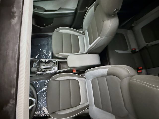 New 2026 Chevrolet TrailBlazer LT w/ Convenience Package image 22