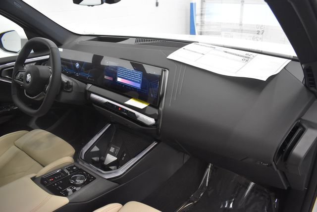 New 2026 BMW X3 xDrive30i w/ Premium Package AWD/4WD image 18