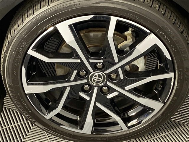 Used 2024 Toyota Prius Prime Premium image 32