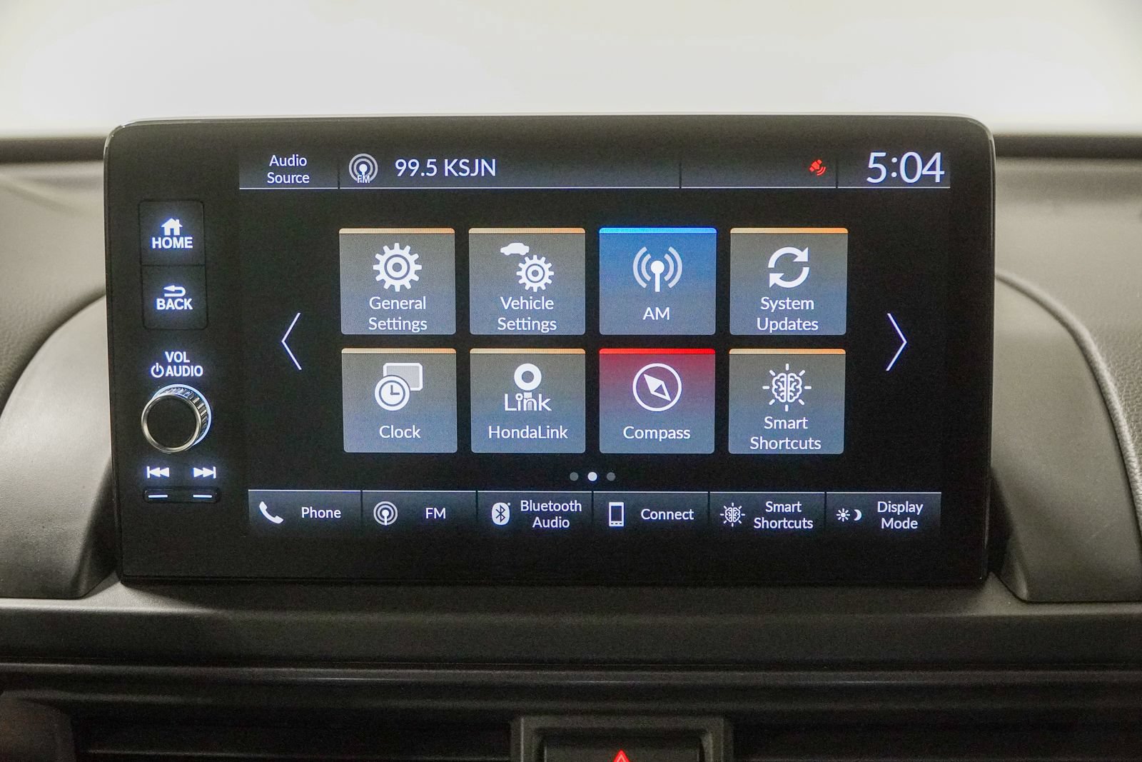 Certified 2025 Honda Pilot TrailSport image 30