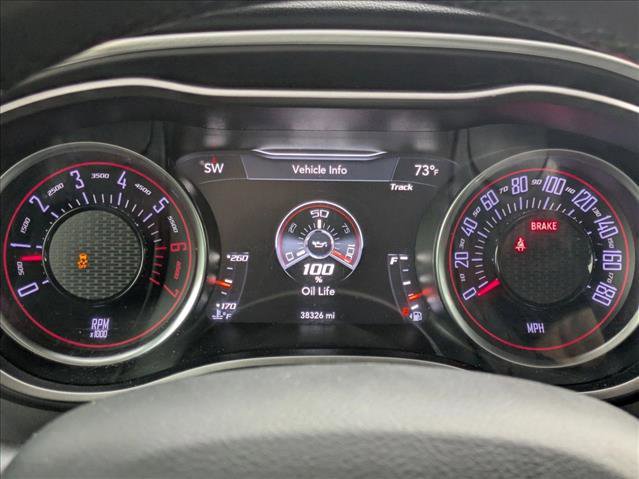 Used 2020 Dodge Challenger R/T Scat Pack w/ Dynamics Package image 11
