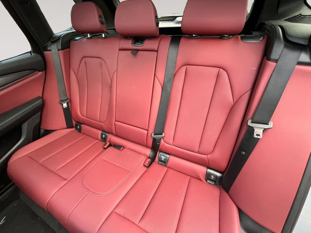 Certified 2024 BMW X3 xDrive30i w/ Premium Package AWD/4WD image 13