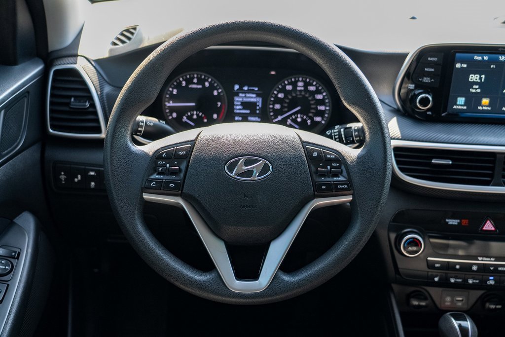 Used 2019 Hyundai Tucson SEL w/ Cargo Package image 15
