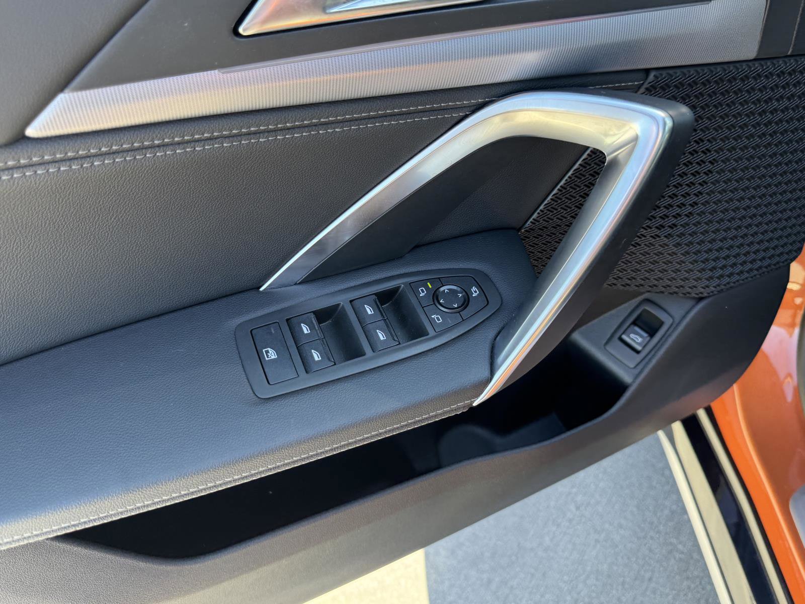 Used 2023 BMW X1 xDrive28i image 11