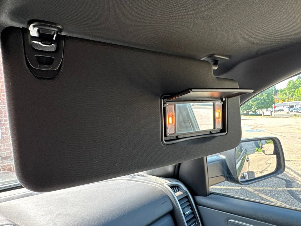 Used 2022 RAM 1500 Big Horn AWD/4WD image 21