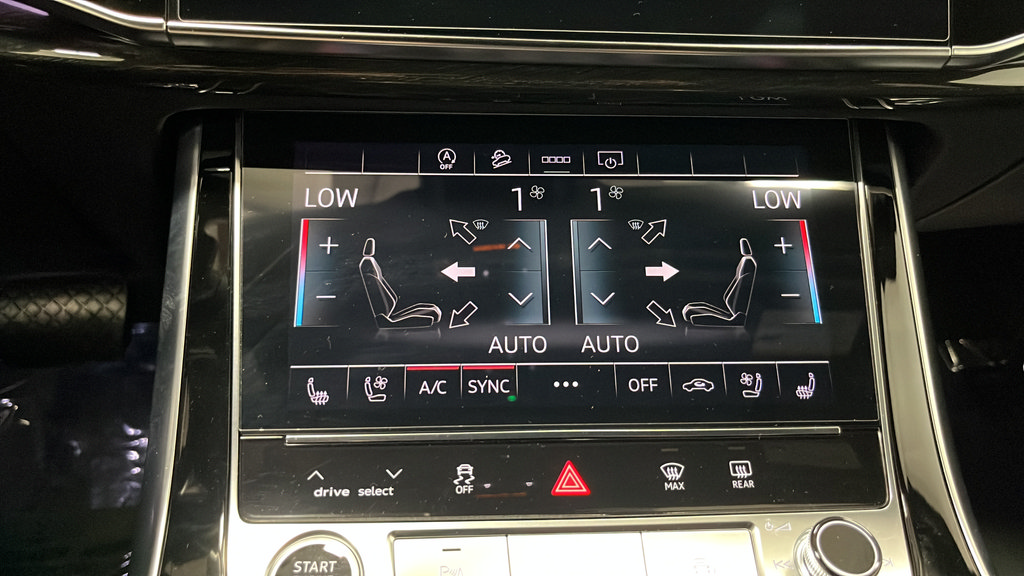 Used 2025 Audi Q7 3.0T Premium Plus w/ Premium Plus Package AWD/4WD image 18
