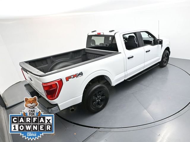 Used 2022 Ford F150 XLT w/ Equipment Group 301A Mid image 28