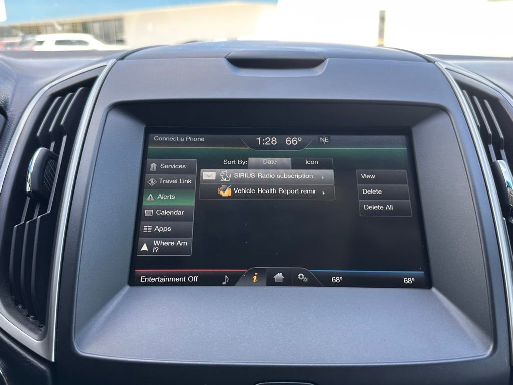 Used 2015 Ford Edge SEL w/ Equipment Group 201A AWD/4WD image 34