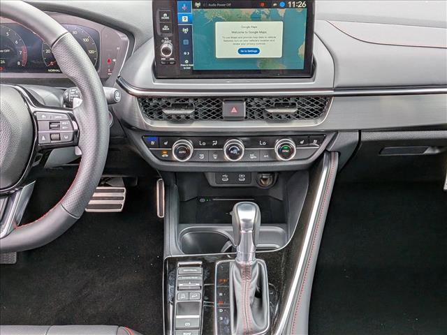 New 2025 Acura ADX A-Spec image 11