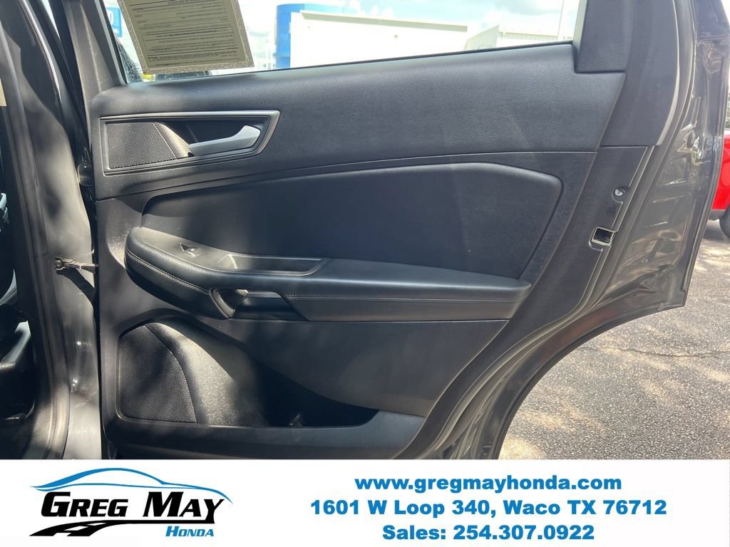 Used 2021 Ford Edge SE FWD image 13
