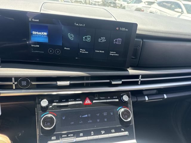 Certified 2026 Hyundai Santa Fe SEL AWD/4WD image 22