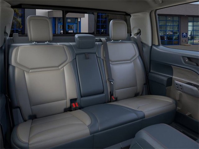 New 2025 Ford Maverick Lariat w/ 4K Tow Package image 11