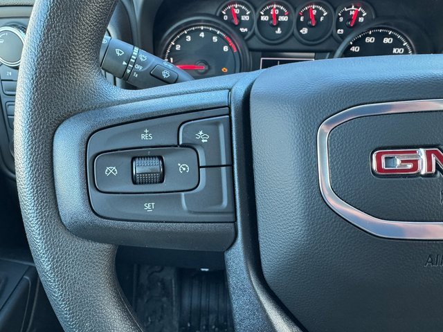 New 2024 GMC Sierra 2500 Pro w/ Convenience Package image 15