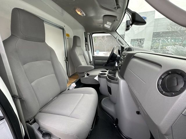 New 2026 Ford E-350 and Econoline 350 Super Duty w/ Power Equipment Group image 20