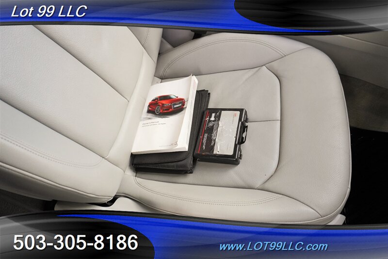 Used 2015 Audi A3 2.0T Premium Plus AWD/4WD image 35