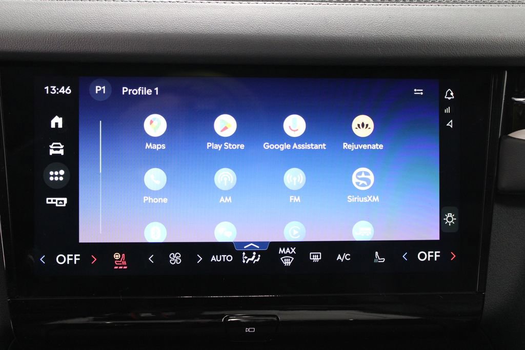 New 2026 Lincoln Navigator Reserve image 53