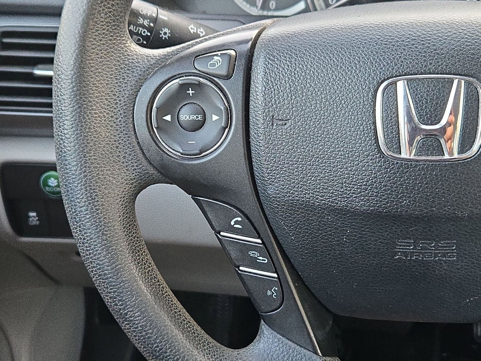 Used 2013 Honda Accord LX image 21