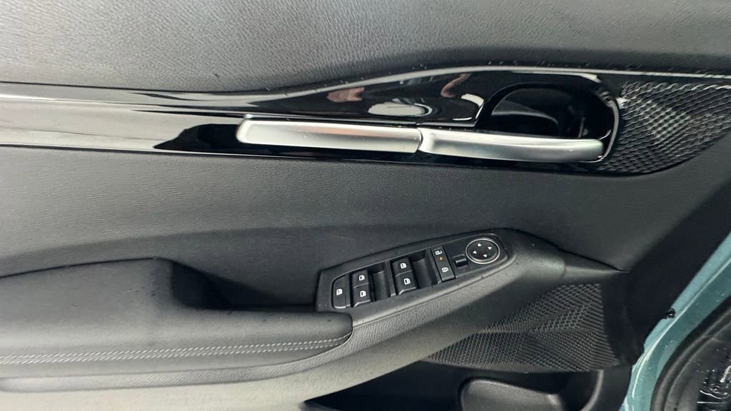 New 2026 Kia Seltos S AWD/4WD image 19